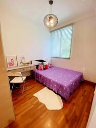 Sennett Residence (D13), Condominium #598202581